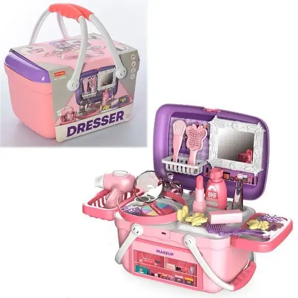 Набір "Трюмо"
Набір "Трюмо"