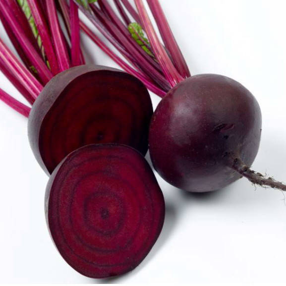 Малахіт Поділля. Семена Свекла столовая Бордо (обработанная), 20 г
Малахіт Поділля. Семена Свекла столовая Бордо (обработанная), 20 г