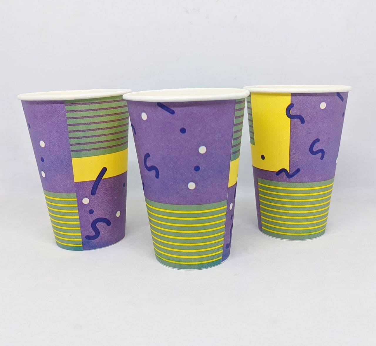 Стакан бумажный 340мл лате 50шт/уп
Стакан бумажный 340мл лате 50шт/уп