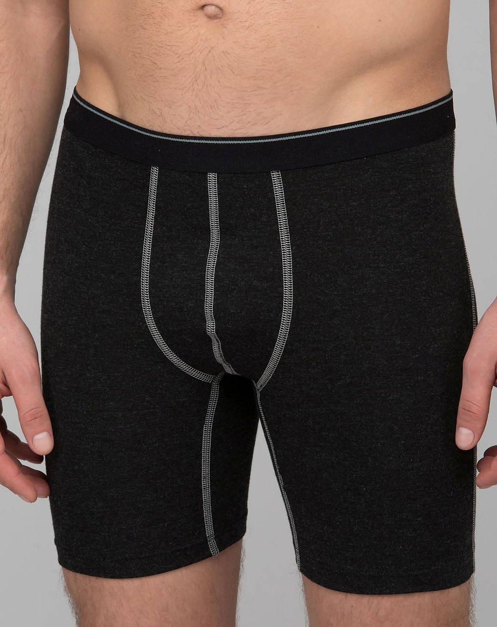 Мужские термошорты с шерстью 4XL, Черный
Мужские термошорты с шерстью 4XL, Черный