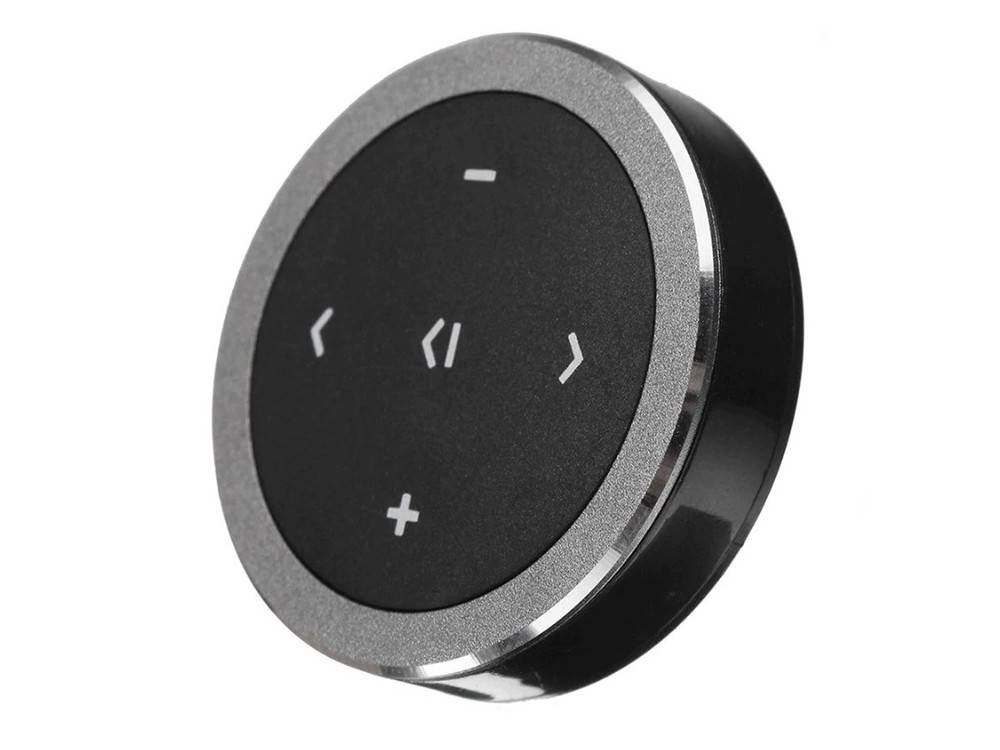 Медиа пульт дистанционного управления Bluetooth, управление медиаплеером для IOS Android
Медиа пульт дистанционного управления Bluetooth, управление медиаплеером для IOS Android