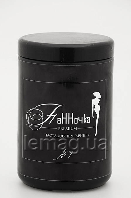 Панночка Паста для шугаринга Ультрамягкая №1, 1500 г
Панночка Паста для шугаринга Ультрамягкая №1, 1500 г