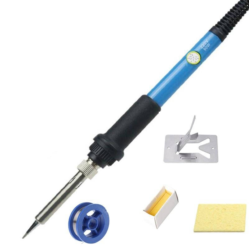 Паяльник 60 Вт с регулятором + подарок
Паяльник 60 Вт с регулятором + подарок