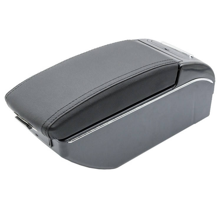 Подлокотник автомобильный с подсветкой и 7USB Elegant Maxi EL 100 521 черный выдвижной, универсальный
Подлокотник автомобильный с подсветкой и 7USB Elegant Maxi EL 100 521 черный выдвижной, универсальный