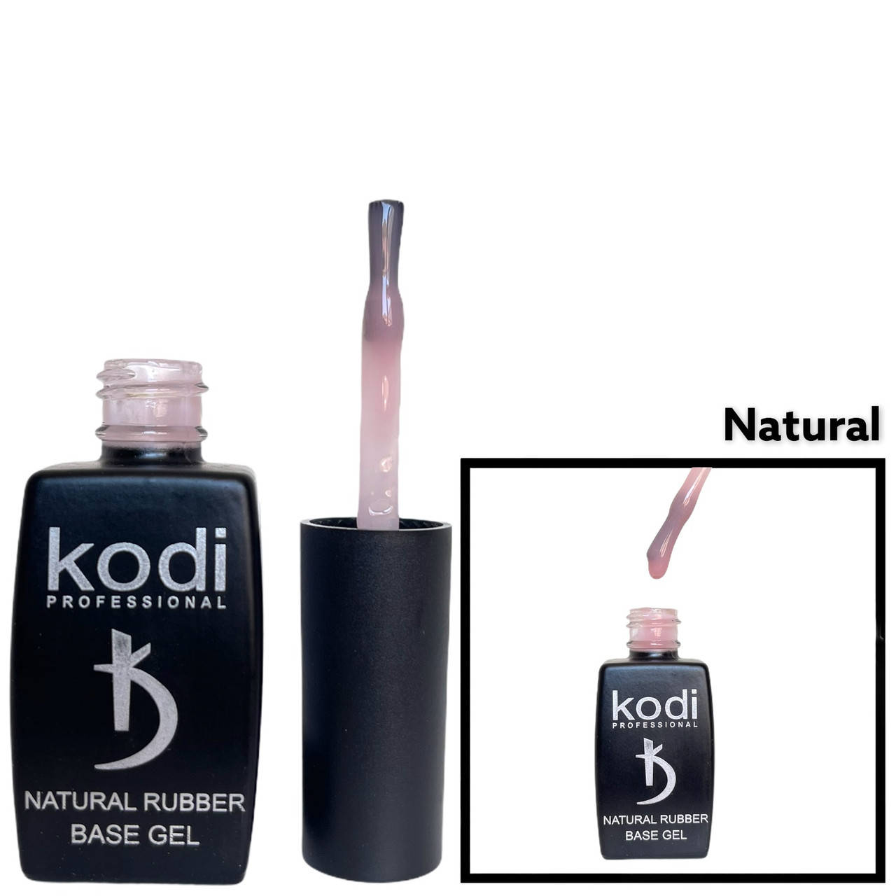 Цветная камуфлирующая каучуковая база для ногтей Natural Rubber Base, 12 мл№ 1 Natural Beige
Цветная камуфлирующая каучуковая база для ногтей Natural Rubber Base, 12 мл№ 1 Natural Beige