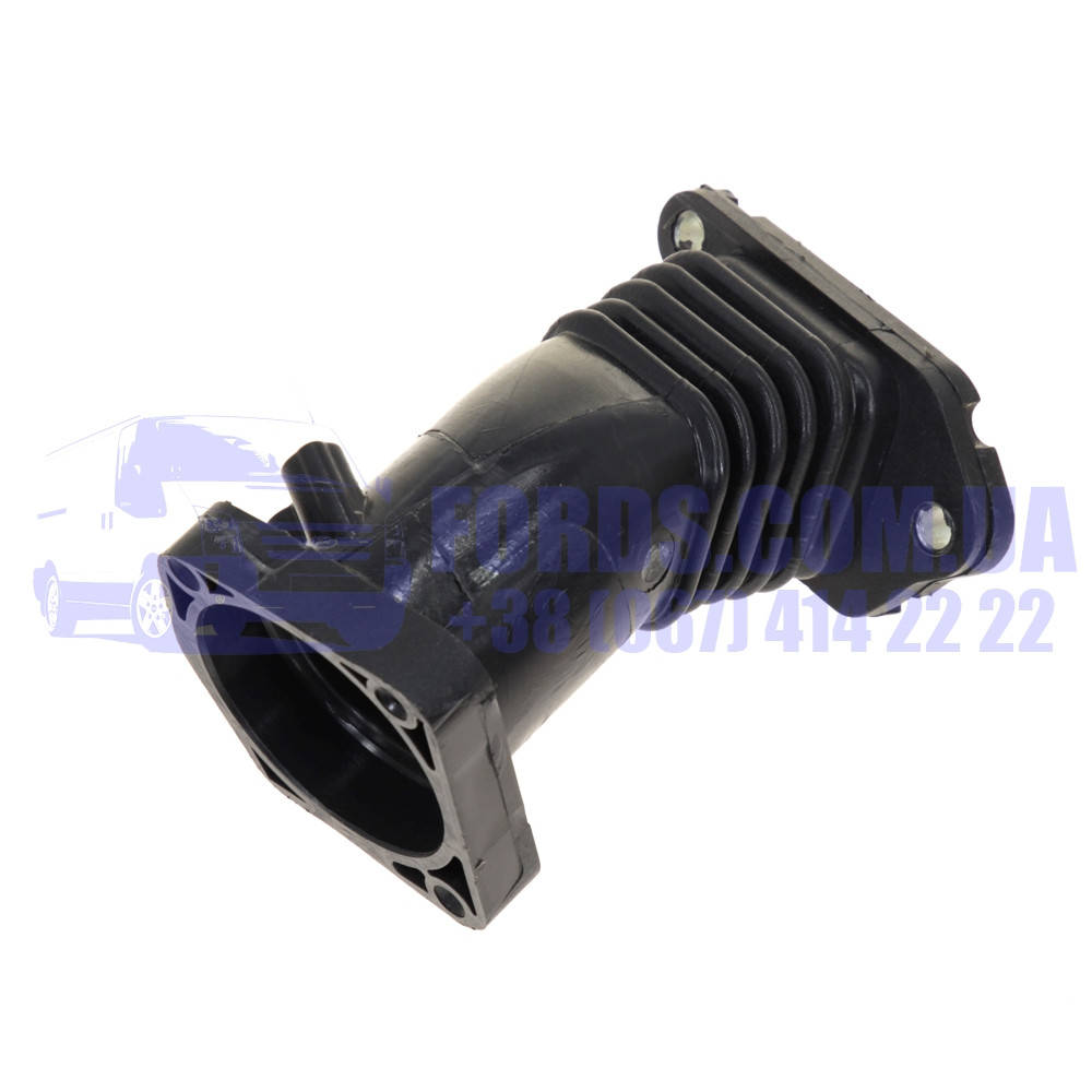 Патрубок воздушный FORD FOCUS/C-MAX 2003-2011 (1.6TDCI 110PS) (1440439/3M5Q9351CD/BSG30720065) BSG
Патрубок воздушный FORD FOCUS/C-MAX 2003-2011 (1.6TDCI 110PS) (1440439/3M5Q9351CD/BSG30720065) BSG