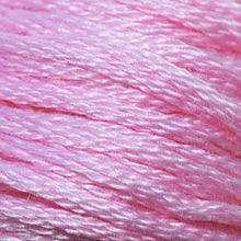 Мулине СХС-3609 
Мулине СХС-3609