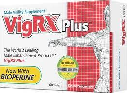 Оригинальный препарат для увеличения потенции и члена VigRX Plus / Вигрикс Плюс №60. Гарантия качества!
Оригинальный препарат для увеличения потенции и члена VigRX Plus / Вигрикс Плюс №60. Гарантия качества!