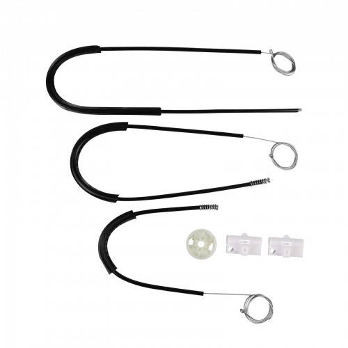 Ремкомплект стеклоподъёмника Mercedes Vito 639 Viano 2004-2011 правая дверь
Ремкомплект стеклоподъёмника Mercedes Vito 639 Viano 2004-2011 правая дверь