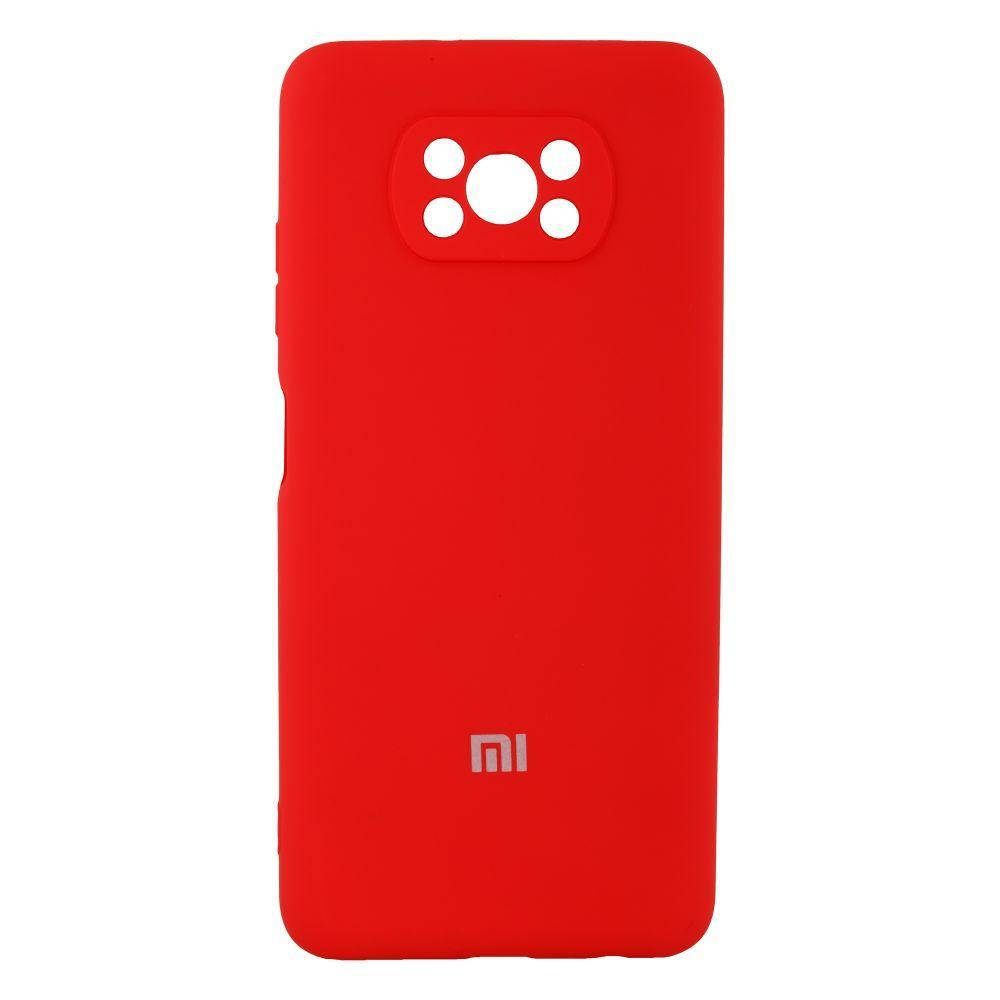 Чехол на Xiaomi Poco X3 PRO NFC Поко Х3 9 Цветов c микрофиброй внутри Full Case с логотипом Красный red
Чехол на Xiaomi Poco X3 PRO NFC Поко Х3 9 Цветов c микрофиброй внутри Full Case с логотипом Красный red