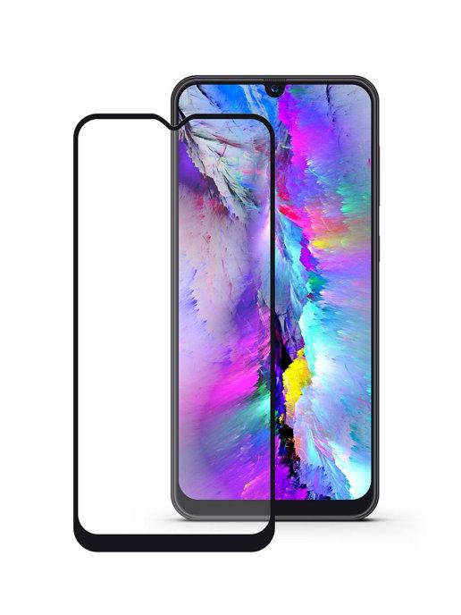 3D защитное стекло на Samsung A10 / стекло защитное на самсунг а10 (полный клей), Черный
3D защитное стекло на Samsung A10 / стекло защитное на самсунг а10 (полный клей), Черный