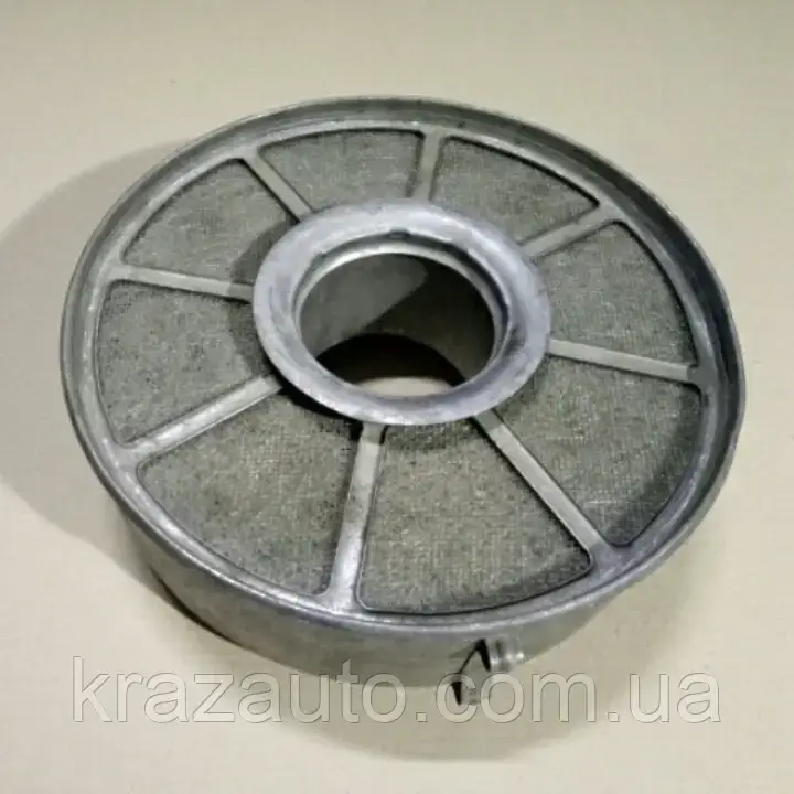 Элемент фильтрующий ЯМЗ (леска) 236-1109080
Элемент фильтрующий ЯМЗ (леска) 236-1109080