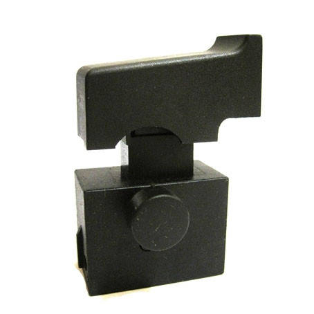 Кнопка болгарки DWT 125-180 без регулятора
Кнопка болгарки DWT 125-180 без регулятора