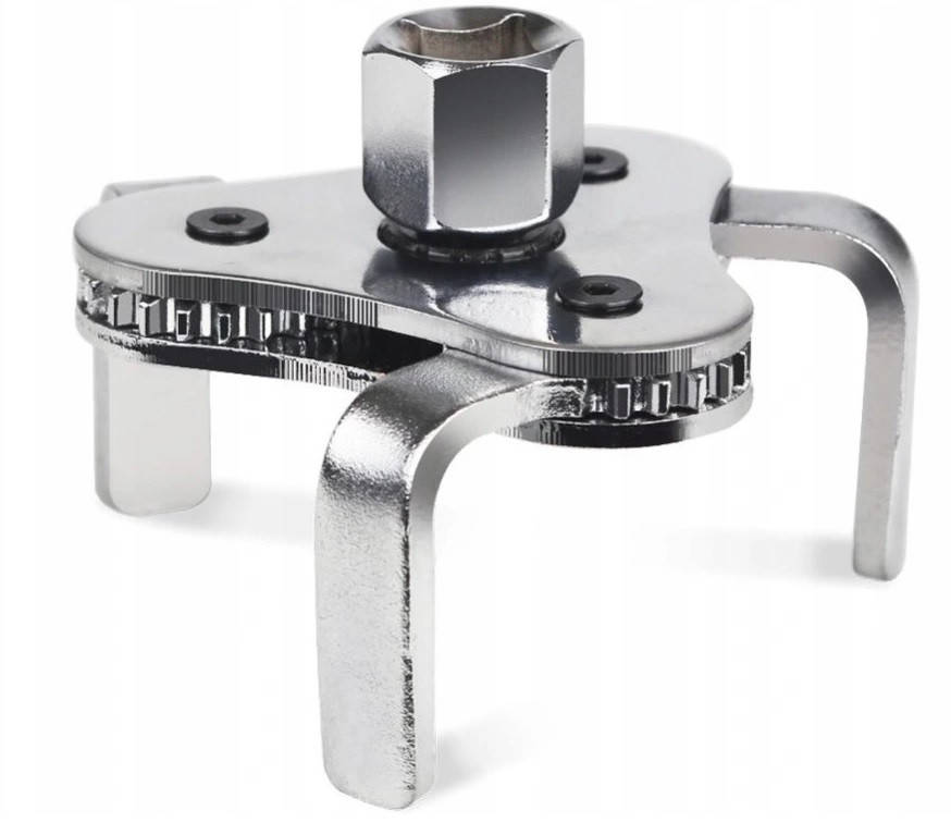 Съемник масляного фильтра краб
Съемник масляного фильтра краб