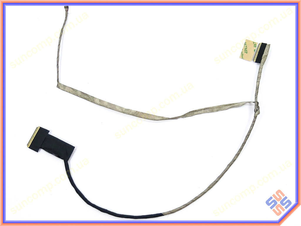 Шлейф матрицы для Asus X550, X550C, X550CA, A550DP, A550EA, A550L, A550LA, R510LN (1422-01FV000) 40PIN с
Шлейф матрицы для Asus X550, X550C, X550CA, A550DP, A550EA, A550L, A550LA, R510LN (1422-01FV000) 40PIN с