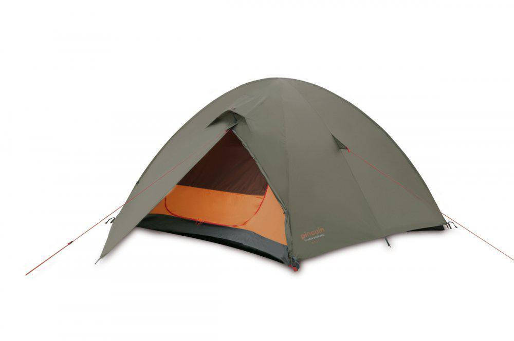 Туристическая палатка Pinguin Scout
Туристическая палатка Pinguin Scout