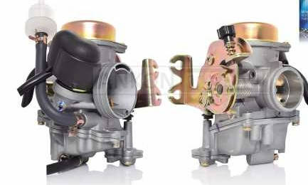 Тюнинг 4T ARN 125 | 150 153QMI 157QMJ 158QMJ Карбюратор полный к-кт D-30mm фирма Comatcu - Япония под оригинал
Тюнинг 4T ARN 125 | 150 153QMI 157QMJ 158QMJ Карбюратор полный к-кт D-30mm фирма Comatcu - Япония под оригинал