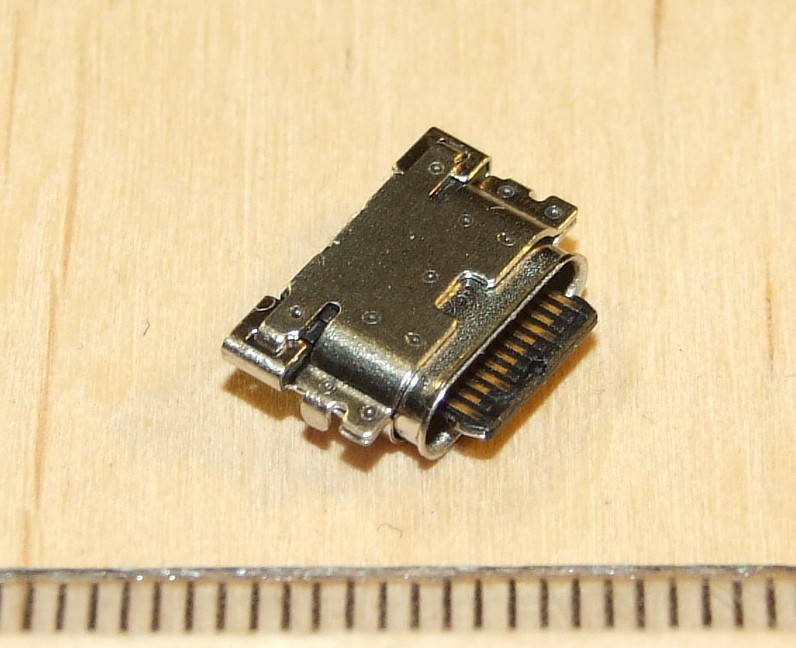 T050 micro USB -C 3.1 Type-C 24pin Разъем гнездо коннектор гніздо роз'єм питания Motorola Moto G7 G8 PLUS Mini
T050 micro USB -C 3.1 Type-C 24pin Разъем гнездо коннектор гніздо роз'єм питания Motorola Moto G7 G8 PLUS Mini