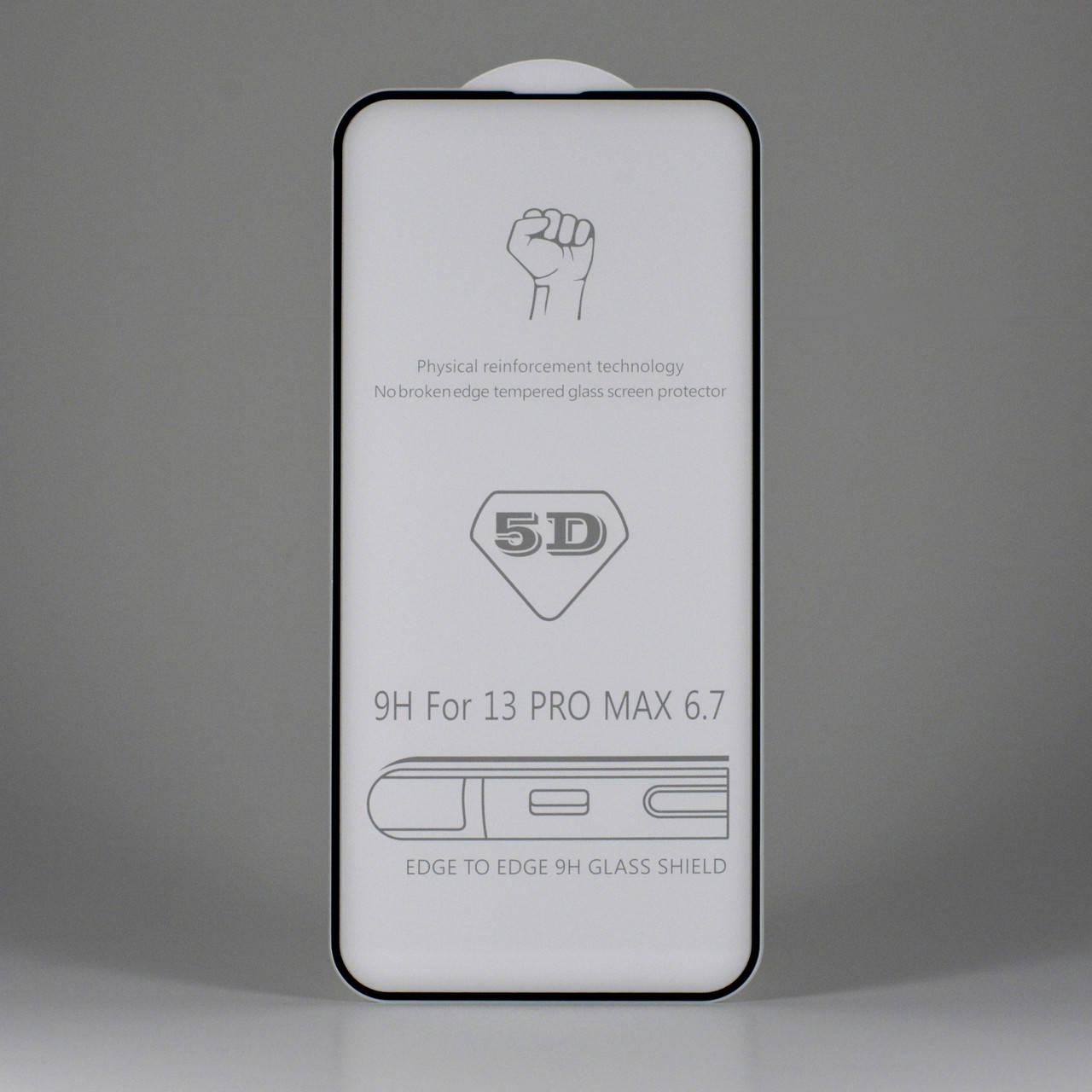 Премиальное защитное стекло на Iphone 13 Pro Max клеевой слой по всей поверхности, Черный
Премиальное защитное стекло на Iphone 13 Pro Max клеевой слой по всей поверхности, Черный