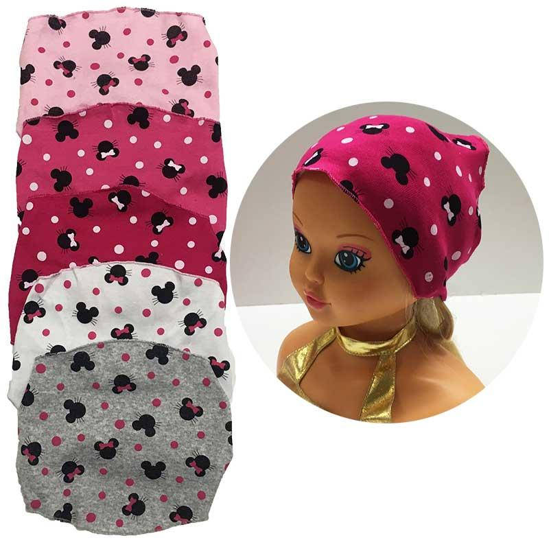 Повязка для девочки (на резинке), микс цветов, Разные цвета
Повязка для девочки (на резинке), микс цветов, Разные цвета