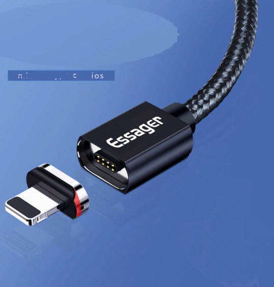 USB кабель магнитный 2м. Зарядка для телефона магнитная быстрая автомобильная USB-ios, Красный
USB кабель магнитный 2м. Зарядка для телефона магнитная быстрая автомобильная USB-ios, Красный