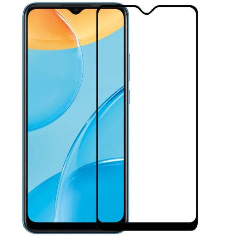 Защитное стекло для Oppo A15 на экран 5д HQ защитное стекло на телефон оппо а15 черное HQG, Черный
Защитное стекло для Oppo A15 на экран 5д HQ защитное стекло на телефон оппо а15 черное HQG, Черный