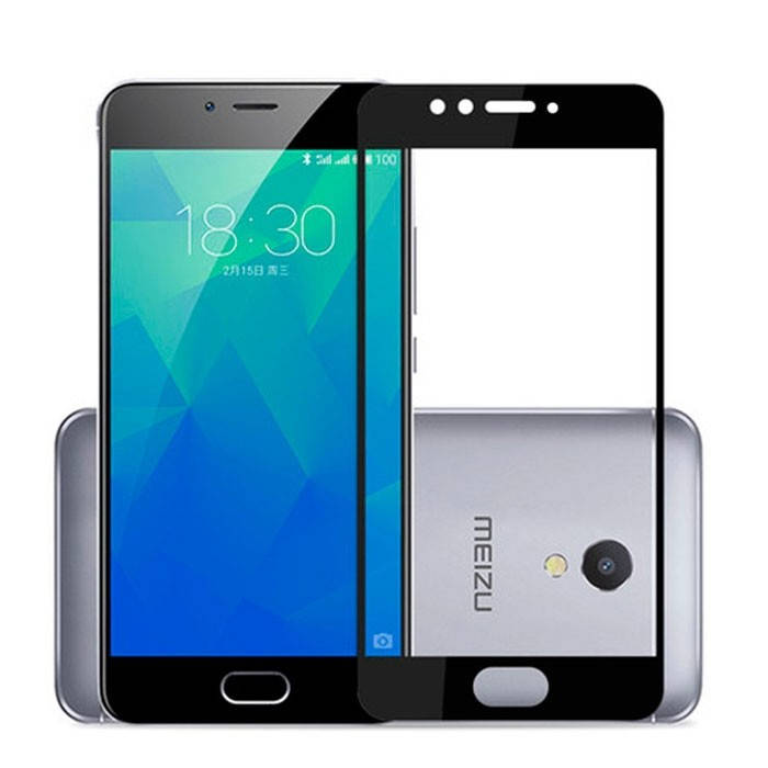 Защитное стекло для Meizu M5S на весь экран 5д полноэкранное стекло на телефон мейзу м5с черное NFD, Черный
Защитное стекло для Meizu M5S на весь экран 5д полноэкранное стекло на телефон мейзу м5с черное NFD, Черный