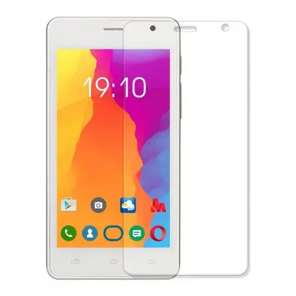 Защитная пленка Nomi i4510 Beat M бронированная полиуретановая Boxface
Защитная пленка Nomi i4510 Beat M бронированная полиуретановая Boxface