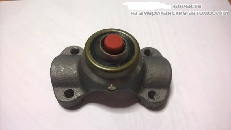 Хвостовик переднего кардана,фланец-шарнир Гука JEEP GRAND CHEROKEE ZJ 1994-1998 GMB 2600782
Хвостовик переднего кардана,фланец-шарнир Гука JEEP GRAND CHEROKEE ZJ 1994-1998 GMB 2600782
