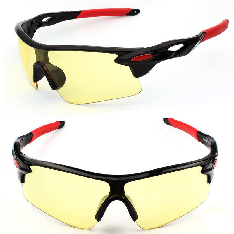 Очки спортивные Robesbon велосипедные спортивные велоочки MD YR
Очки спортивные Robesbon велосипедные спортивные велоочки MD YR