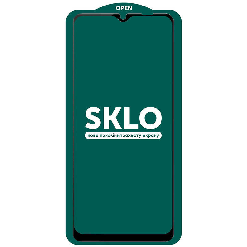 Защитное стекло SKLO 5D для Samsung Galaxy A12 / M12 / A02s / M02s / A02 / M02 / A03s, Черный
Защитное стекло SKLO 5D для Samsung Galaxy A12 / M12 / A02s / M02s / A02 / M02 / A03s, Черный