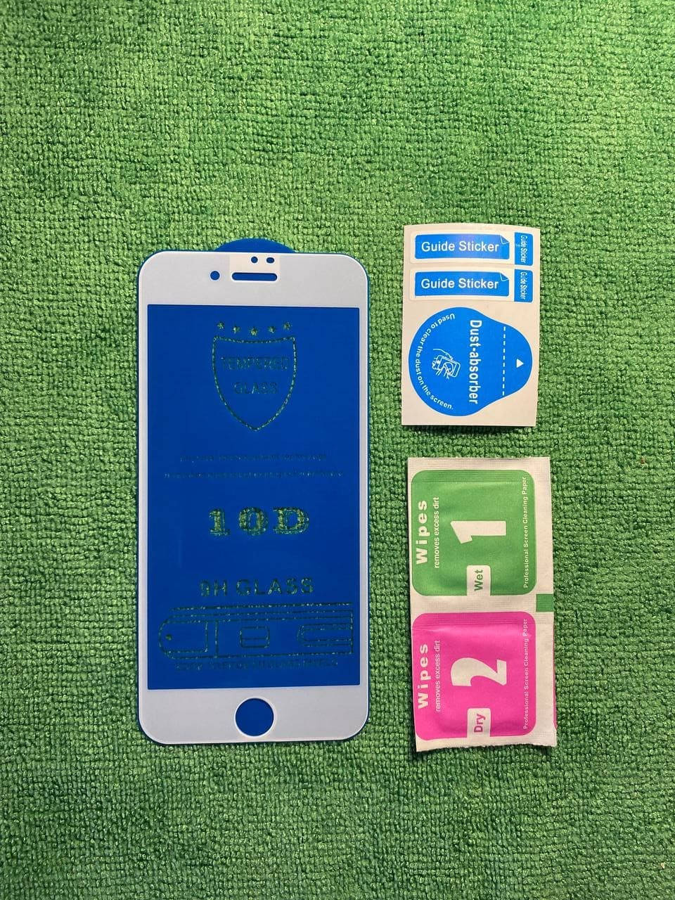 Защитное стекло для IPHONE 7 White Full Glue 10D 9H на весь экран телефона клей по всей поверхности Белый
Защитное стекло для IPHONE 7 White Full Glue 10D 9H на весь экран телефона клей по всей поверхности Белый