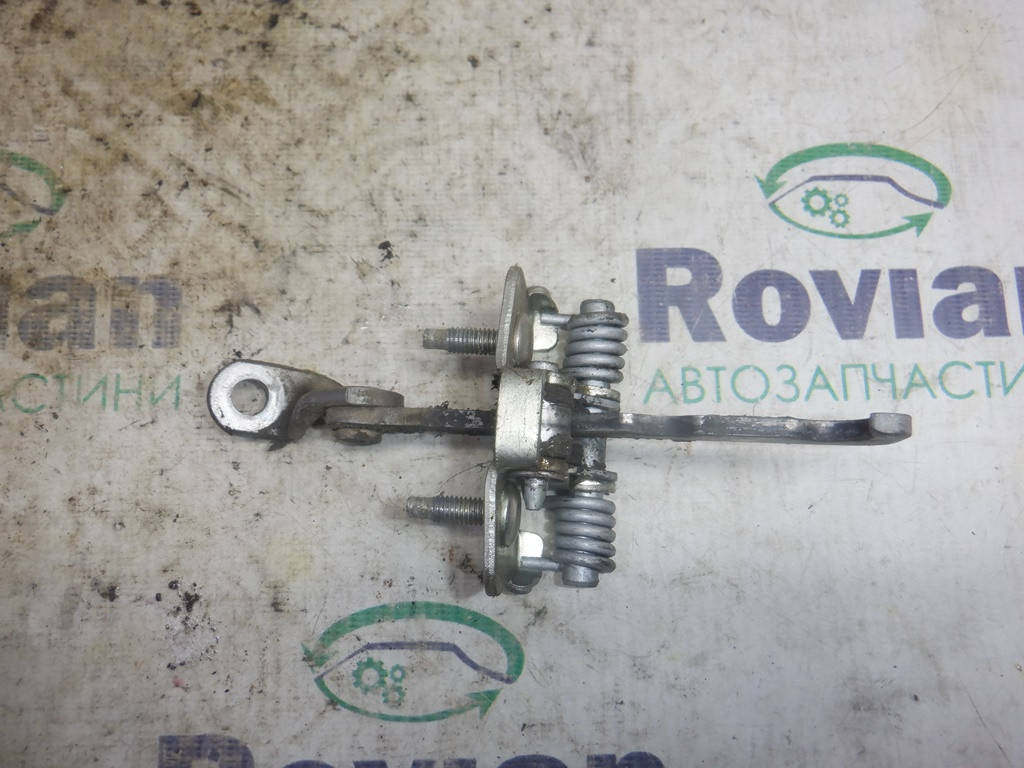 Б/У Ограничитель двери Renault LOGAN MCV 2009-2013 (Рено Логан мсв), 804305879R (БУ-218102)
Б/У Ограничитель двери Renault LOGAN MCV 2009-2013 (Рено Логан мсв), 804305879R (БУ-218102)