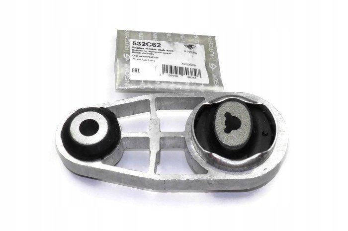 HUTCHINSON 532C62 - Нижняя подушка двигателя(опора) на Рено Меган II 1.5dci, 1.9dci, 2.0i 16V
HUTCHINSON 532C62 - Нижняя подушка двигателя(опора) на Рено Меган II 1.5dci, 1.9dci, 2.0i 16V