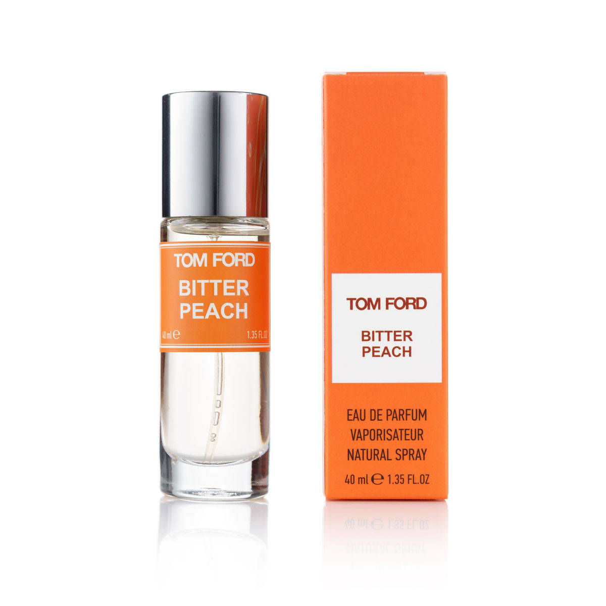 Bitter Peach Tom Ford парфюмированная вода унисекс 40 мл (320) 
Bitter Peach Tom Ford парфюмированная вода унисекс 40 мл (320)