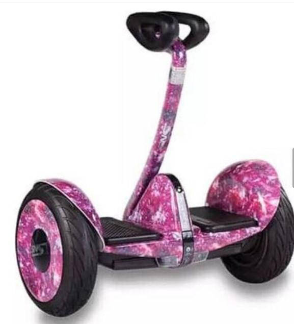 Сигвей Ninebot Mini колеса 10.5 Bluetooth розовый космос найнбот мини
Сигвей Ninebot Mini колеса 10.5 Bluetooth розовый космос найнбот мини