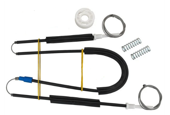 BMW 5 E39 Ремкомплект стеклоподъемника задней правой двери. (УСИЛЕННЫЙ)
BMW 5 E39 Ремкомплект стеклоподъемника задней правой двери. (УСИЛЕННЫЙ)