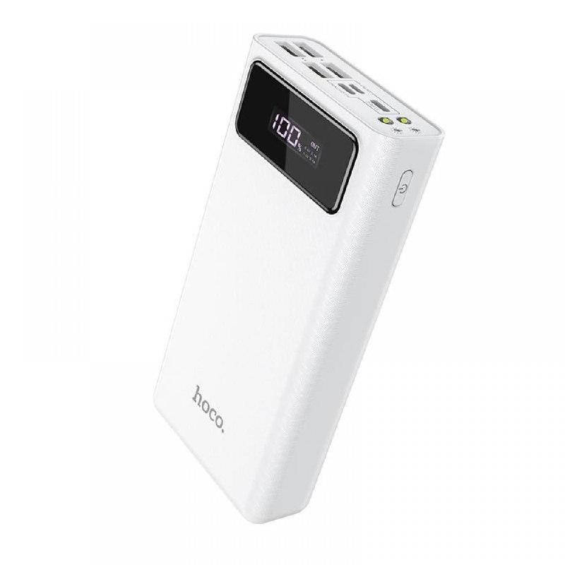 Мощный Павербанк Power Bank Hoco J65 30000 mAh | Power Bank Hoco J65 30000 mAh | внешний аккумулятор 30000 mAh
Мощный Павербанк Power Bank Hoco J65 30000 mAh | Power Bank Hoco J65 30000 mAh | внешний аккумулятор 30000 mAh