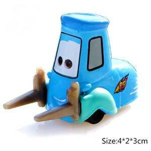 Машина "Тачки" Гуидо Cars Disney Pixar Guido металлическая машинка Гвидо из м/ф Тачки, Mattel, Голубой
Машина "Тачки" Гуидо Cars Disney Pixar Guido металлическая машинка Гвидо из м/ф Тачки, Mattel, Голубой