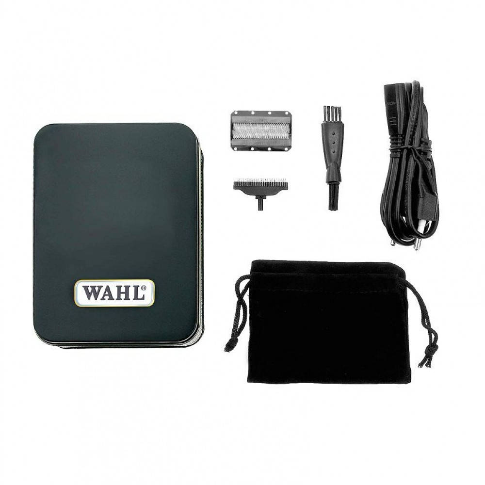Дорожная бритва WAHL (3615-0471)
Дорожная бритва WAHL (3615-0471)
