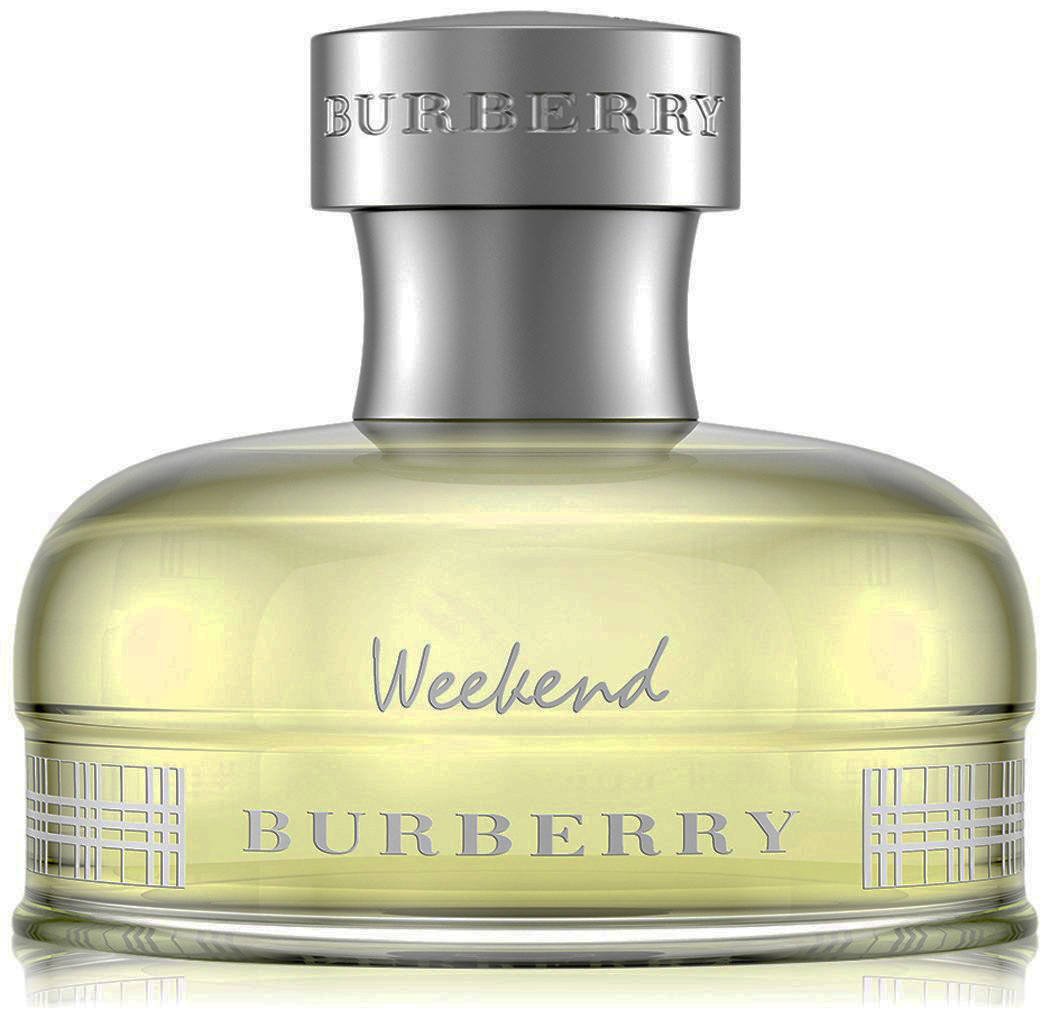 Burberry Weekend (солнечный аромат соткан из цитрусовых и свежей зелени) духи Женский парфюм |
Burberry Weekend (солнечный аромат соткан из цитрусовых и свежей зелени) духи Женский парфюм |