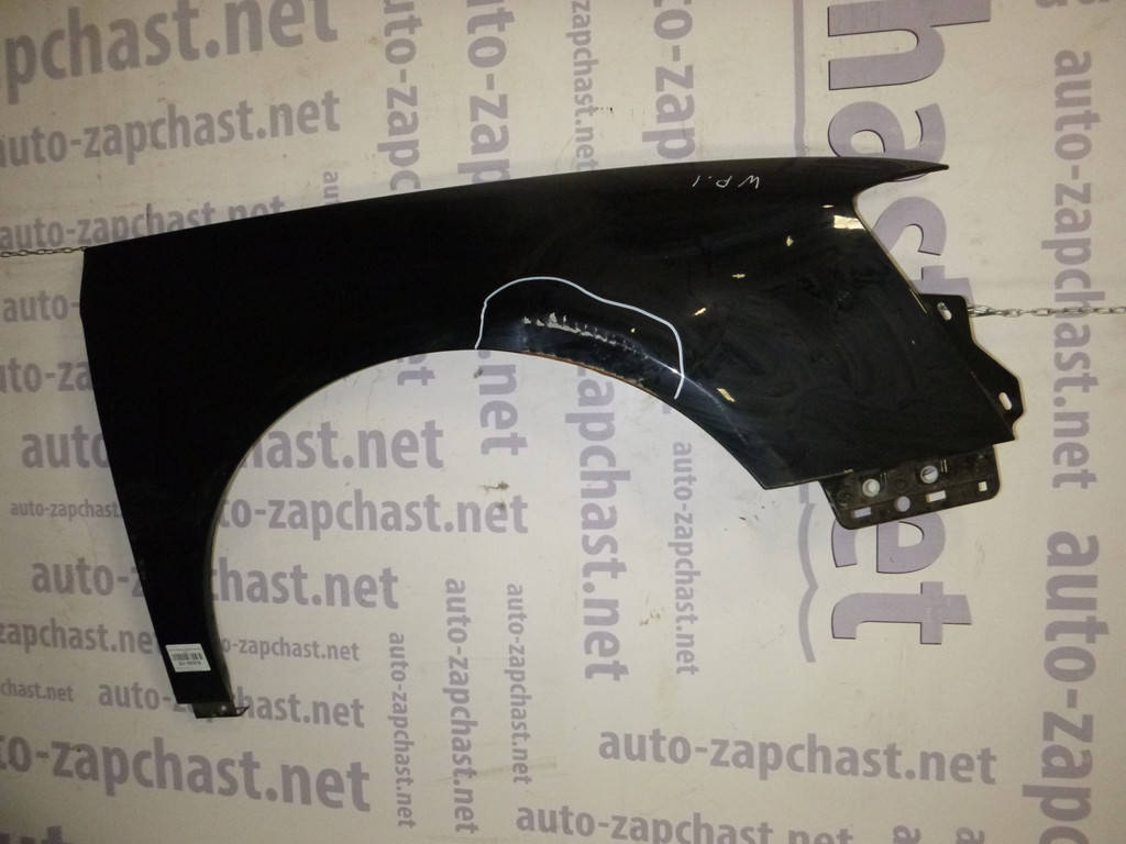 Б/У Крыло переднее правое Volkswagen PASSAT B6 2005-2010 (Фольксваген Пассат Б6), 3C0821022 (БУ-167616)
Б/У Крыло переднее правое Volkswagen PASSAT B6 2005-2010 (Фольксваген Пассат Б6), 3C0821022 (БУ-167616)