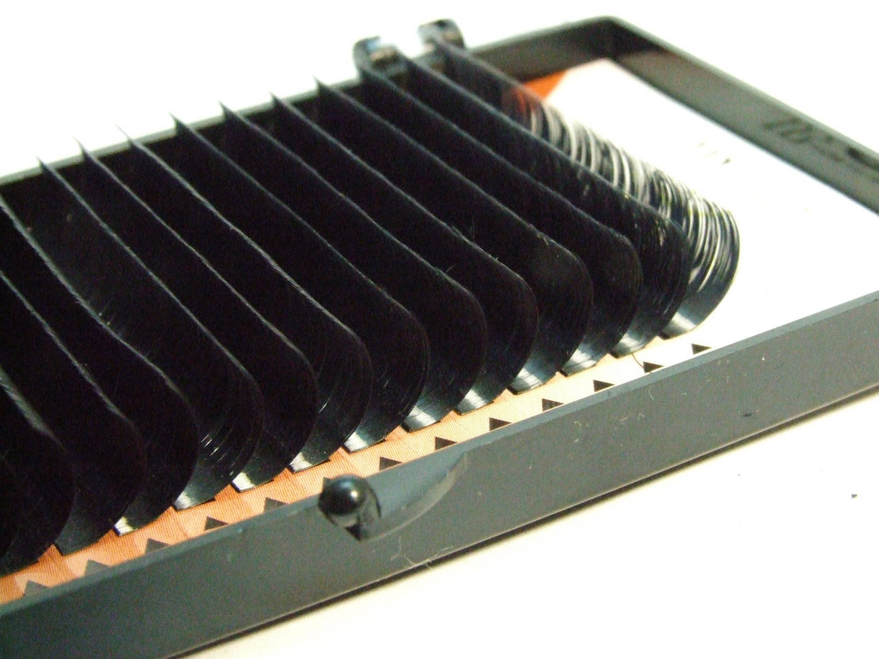 Ресницы I-Beauty микс L-0,07 8-14 мм
Ресницы I-Beauty микс L-0,07 8-14 мм