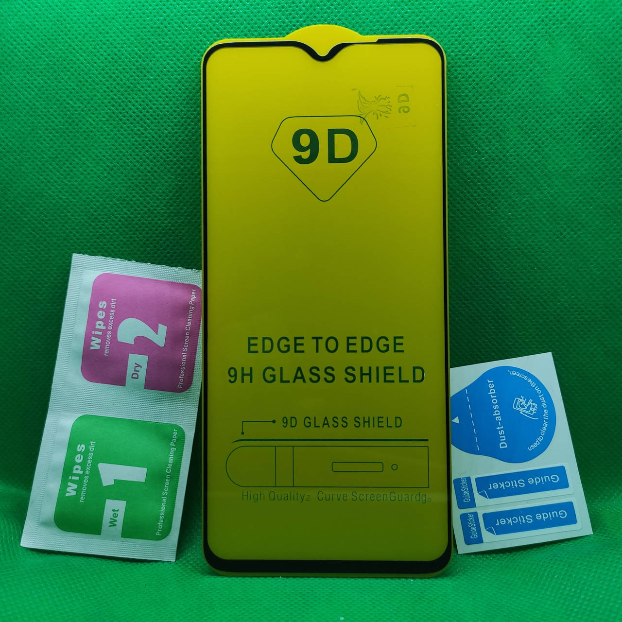 Защитное стекло для Xiaomi Redmi Note 8 PRO Full Glue 9D 9H на весь экран телефона клей по всей поверхности, Черный
Защитное стекло для Xiaomi Redmi Note 8 PRO Full Glue 9D 9H на весь экран телефона клей по всей поверхности, Черный