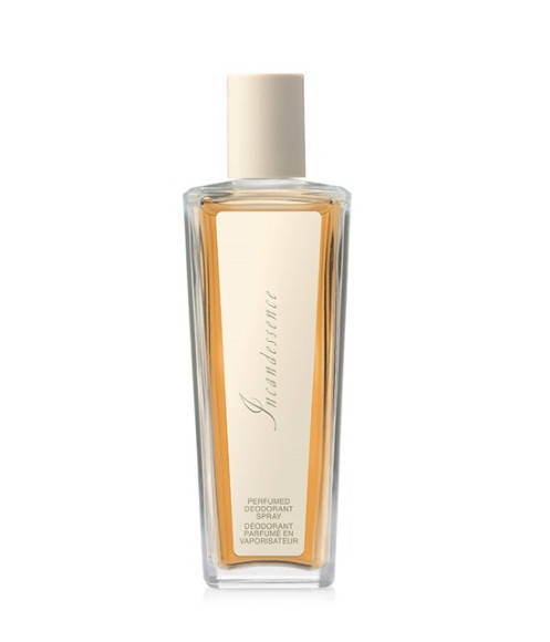 Парфумований спрей 75 мл Incadessence від Avon
Парфумований спрей 75 мл Incadessence від Avon