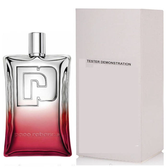 TESTER Paco Rabanne Erotic Me 62 ml,мл Мужские/Женские духи ТЕСТЕР Пако Рабан Эротик Ми (ОАЭ)
TESTER Paco Rabanne Erotic Me 62 ml,мл Мужские/Женские духи ТЕСТЕР Пако Рабан Эротик Ми (ОАЭ)