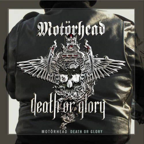 Motorhead - Death Or Glory 2013 (Vp 80029, Dmm Cutting) Vinyl Passion/EU Mint Виниловая пластинка (art.217616)
Motorhead - Death Or Glory 2013 (Vp 80029, Dmm Cutting) Vinyl Passion/EU Mint Виниловая пластинка (art.217616)