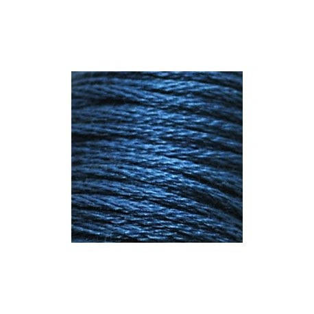 Мулине Antique Blue DMC930 
Мулине Antique Blue DMC930