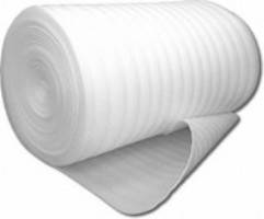 Пенополиэтилен (Полиизол) 4мм, 50кв.м/рул. 
Пенополиэтилен (Полиизол) 4мм, 50кв.м/рул.