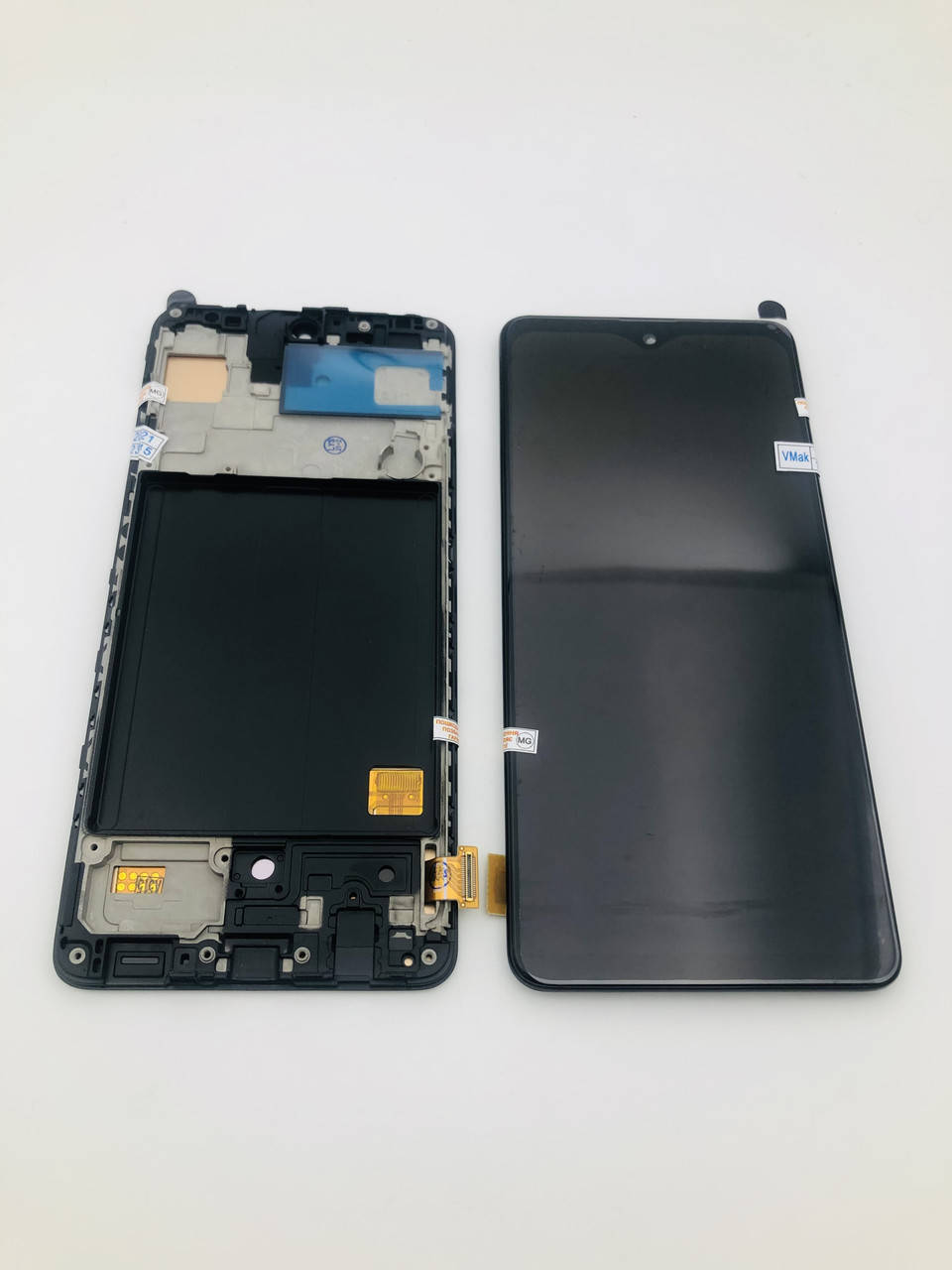 Дисплей для мобильного телефона Samsung A51 2020/A515, черный, с тачскрином, с рамой, OLED (small size lcd)
Дисплей для мобильного телефона Samsung A51 2020/A515, черный, с тачскрином, с рамой, OLED (small size lcd)